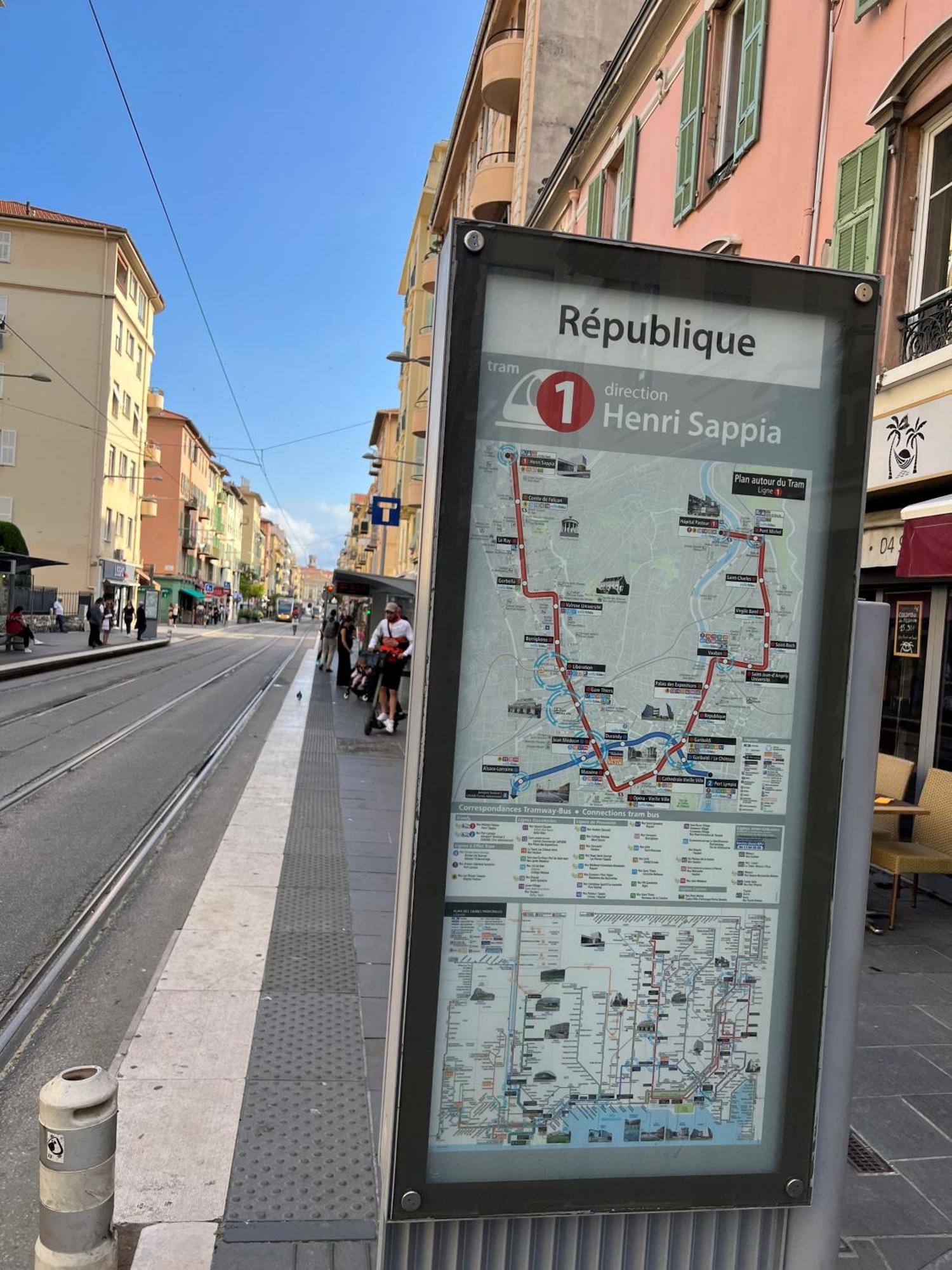 Republique Appartement *