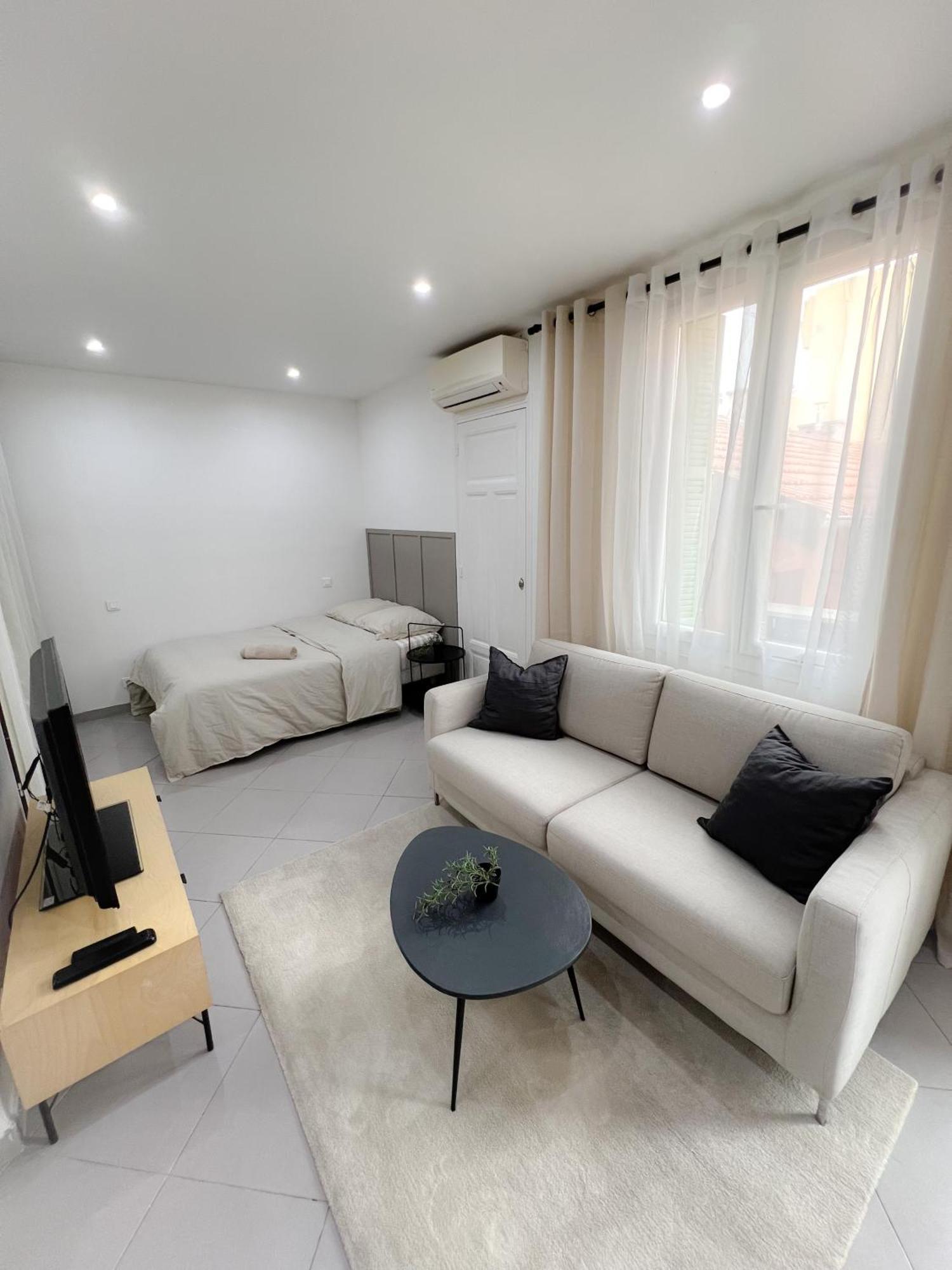 Appartement Republique *