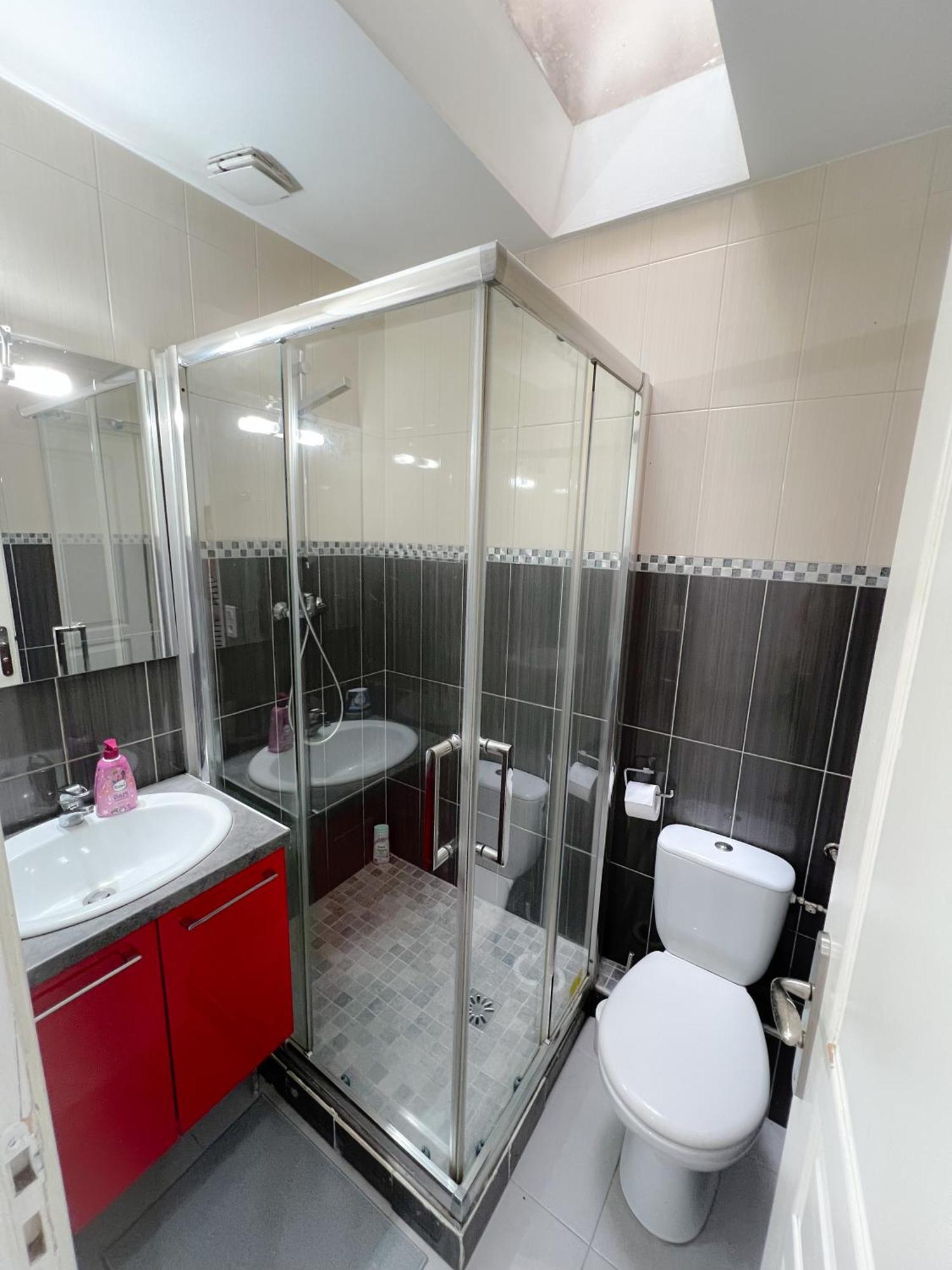 Republique Appartement *